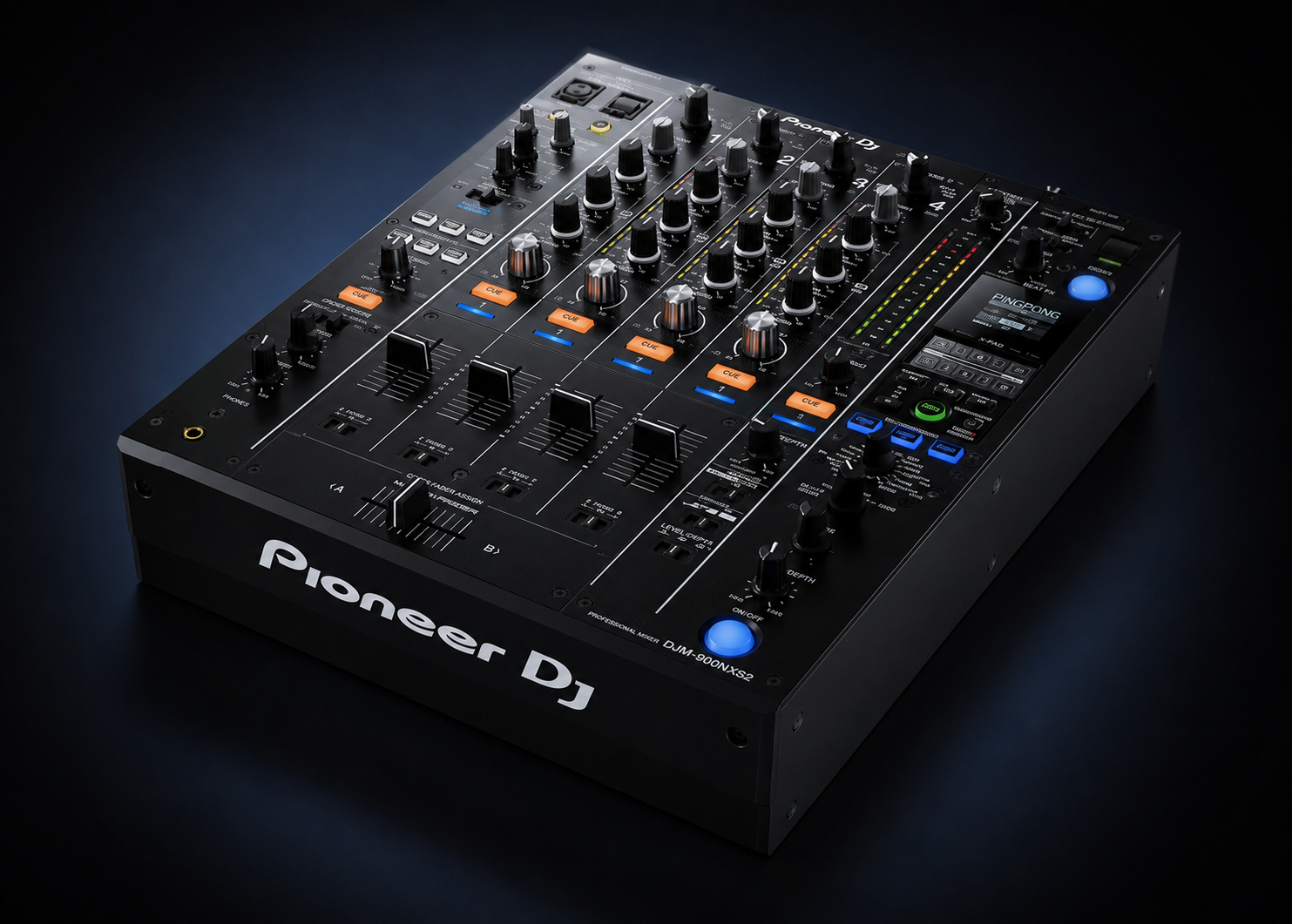 Pioneer DJM-900NXS2